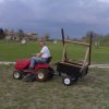 Lavori al Campo